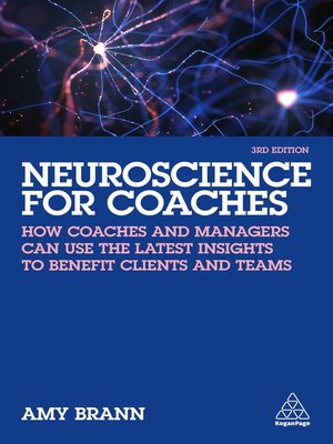 cover image of Neuroscience for Coaches